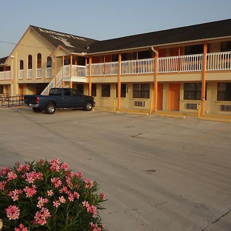 Antlers Inn Goliad Екстер'єр фото