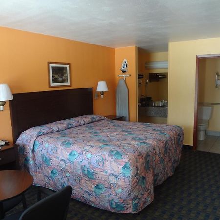 Antlers Inn Goliad Екстер'єр фото