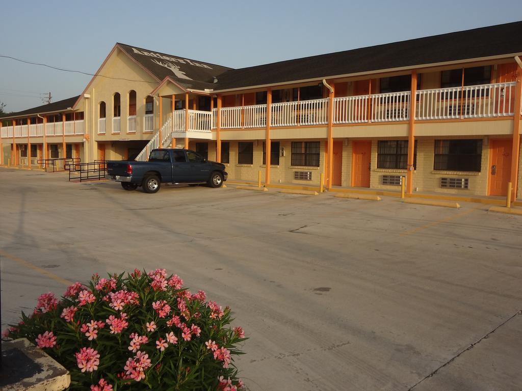 Antlers Inn Goliad Екстер'єр фото