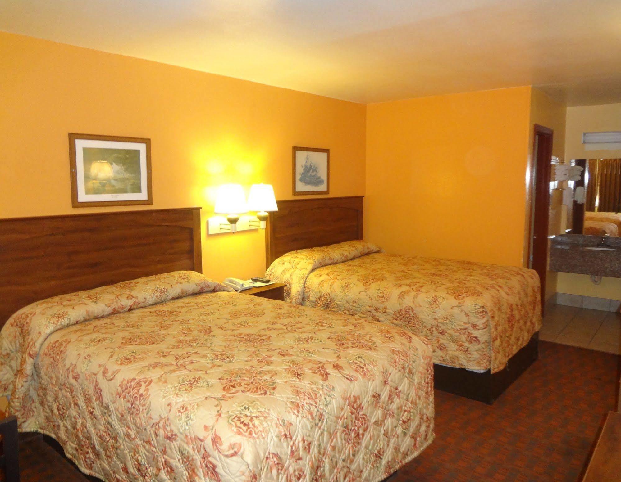 Antlers Inn Goliad Екстер'єр фото