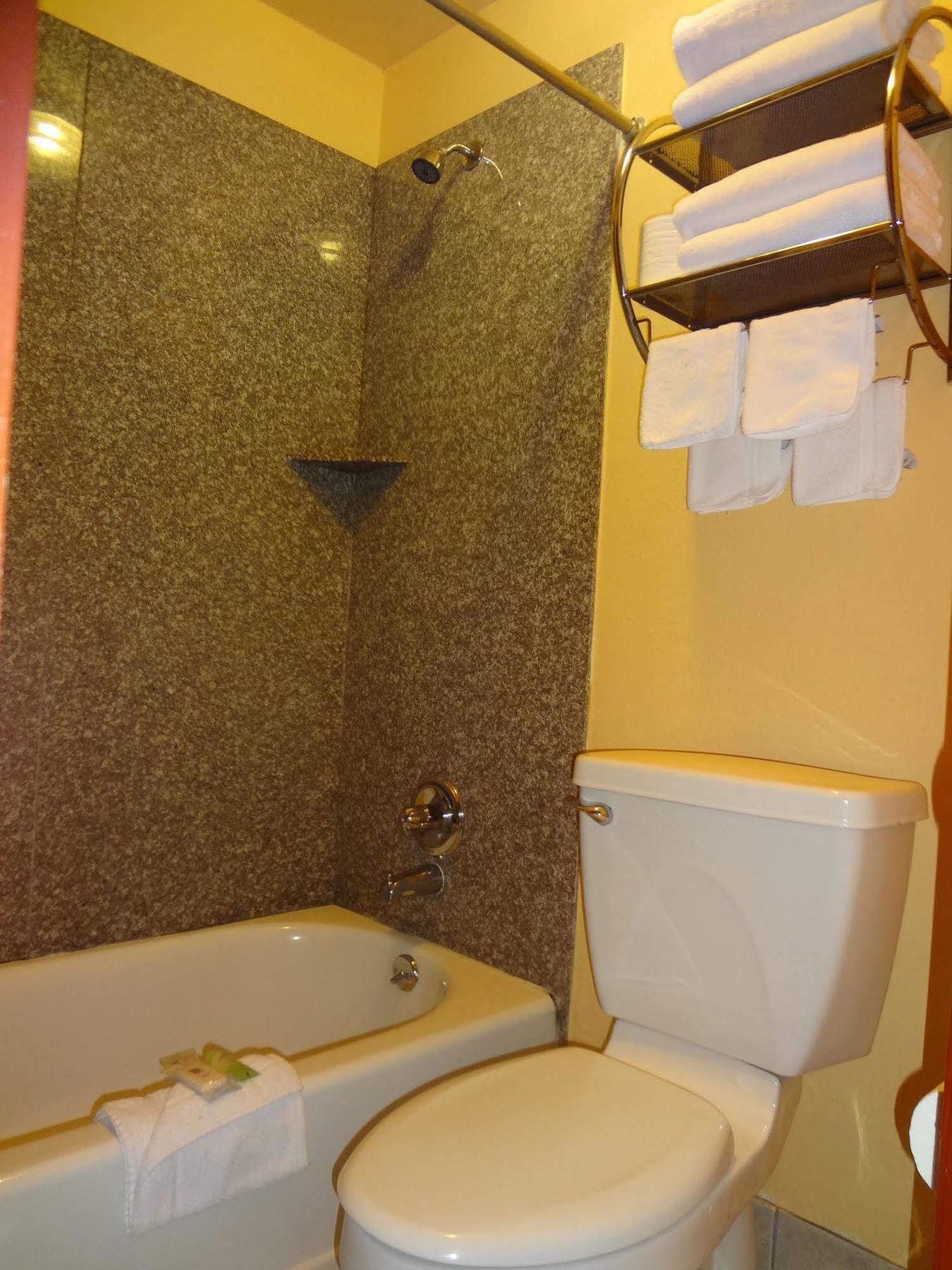 Antlers Inn Goliad Екстер'єр фото
