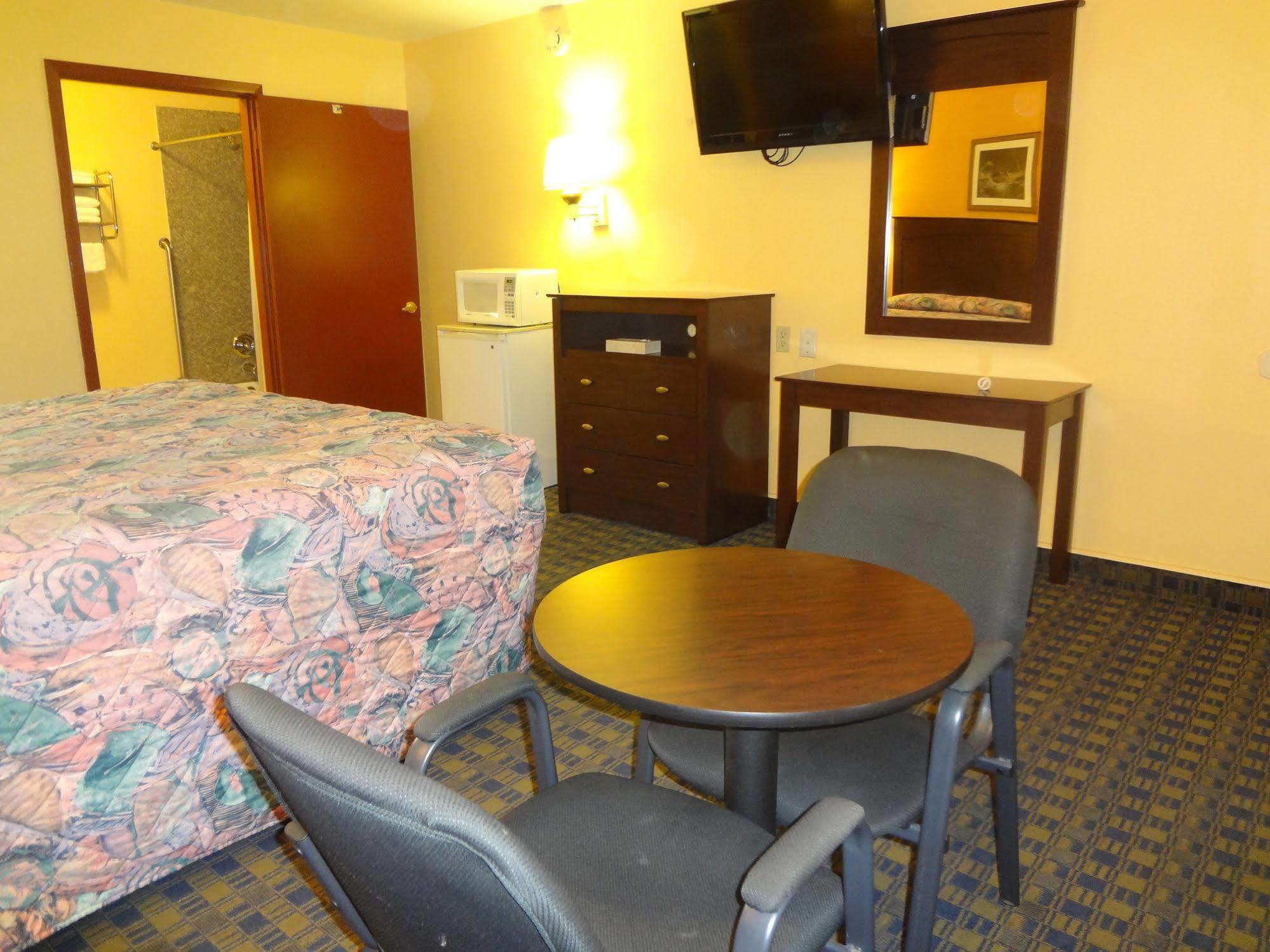 Antlers Inn Goliad Екстер'єр фото